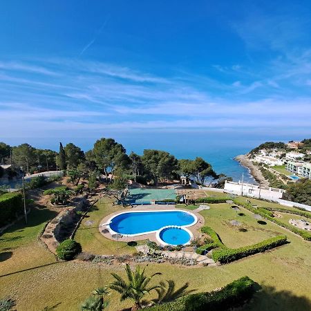 Gran Apartamento Vistas Mar Salou Extérieur photo