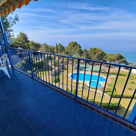 Gran Apartamento Vistas Mar Salou Extérieur photo