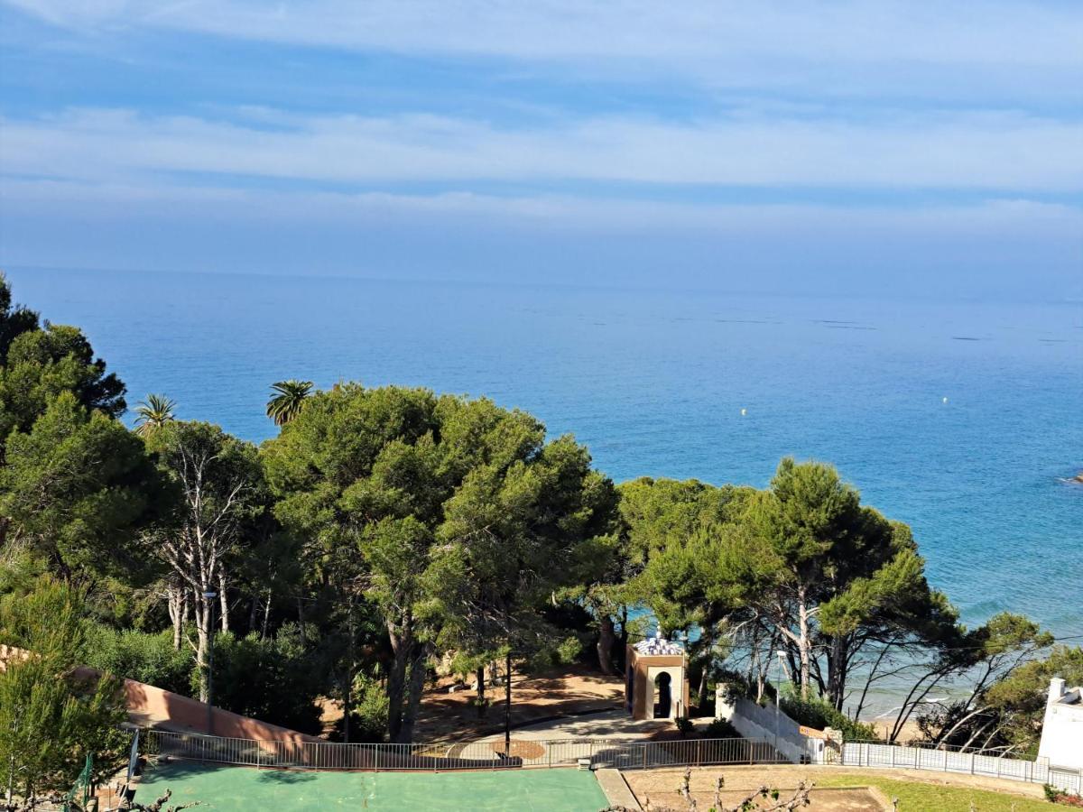 Gran Apartamento Vistas Mar Salou Extérieur photo