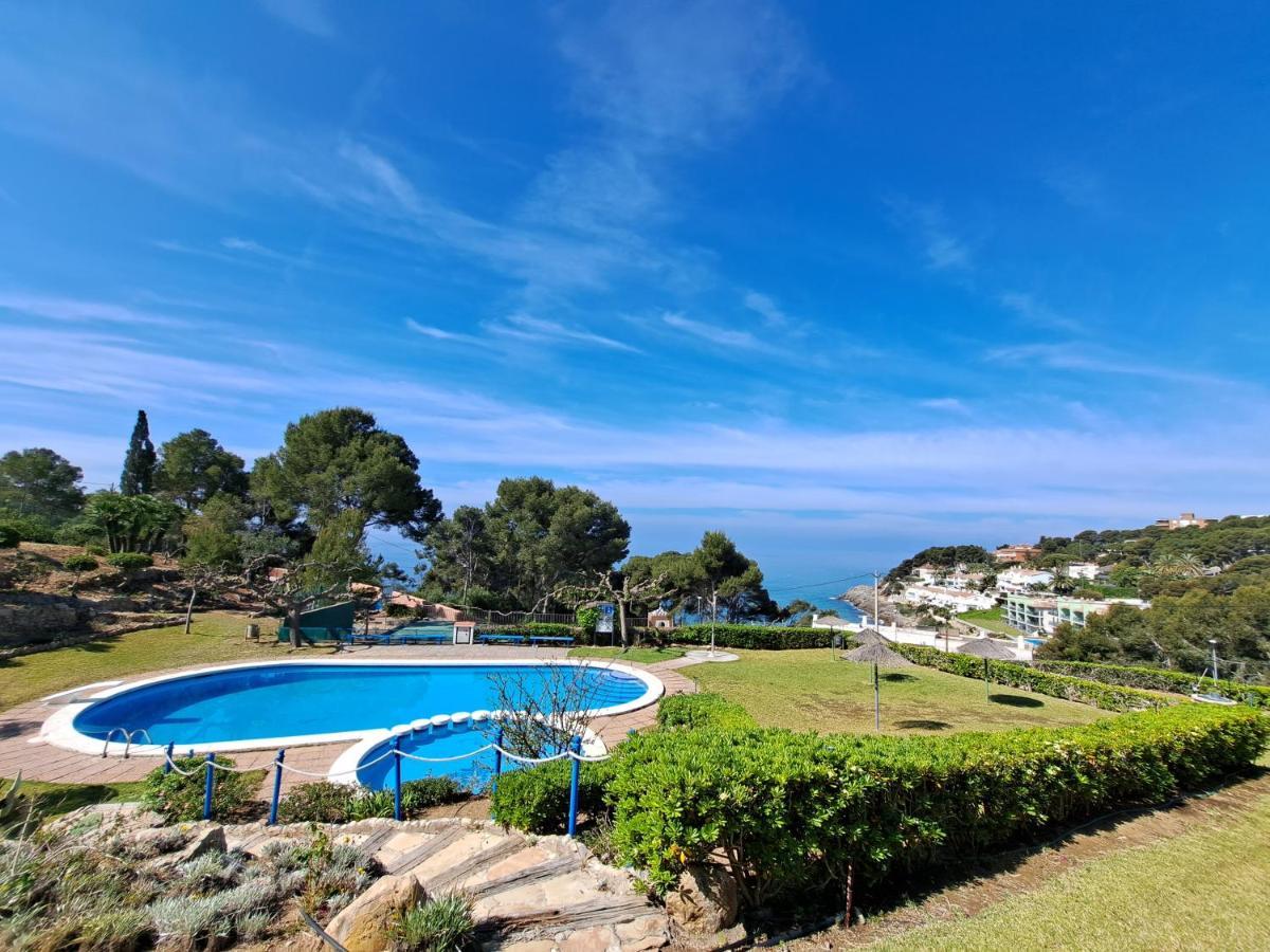 Gran Apartamento Vistas Mar Salou Extérieur photo