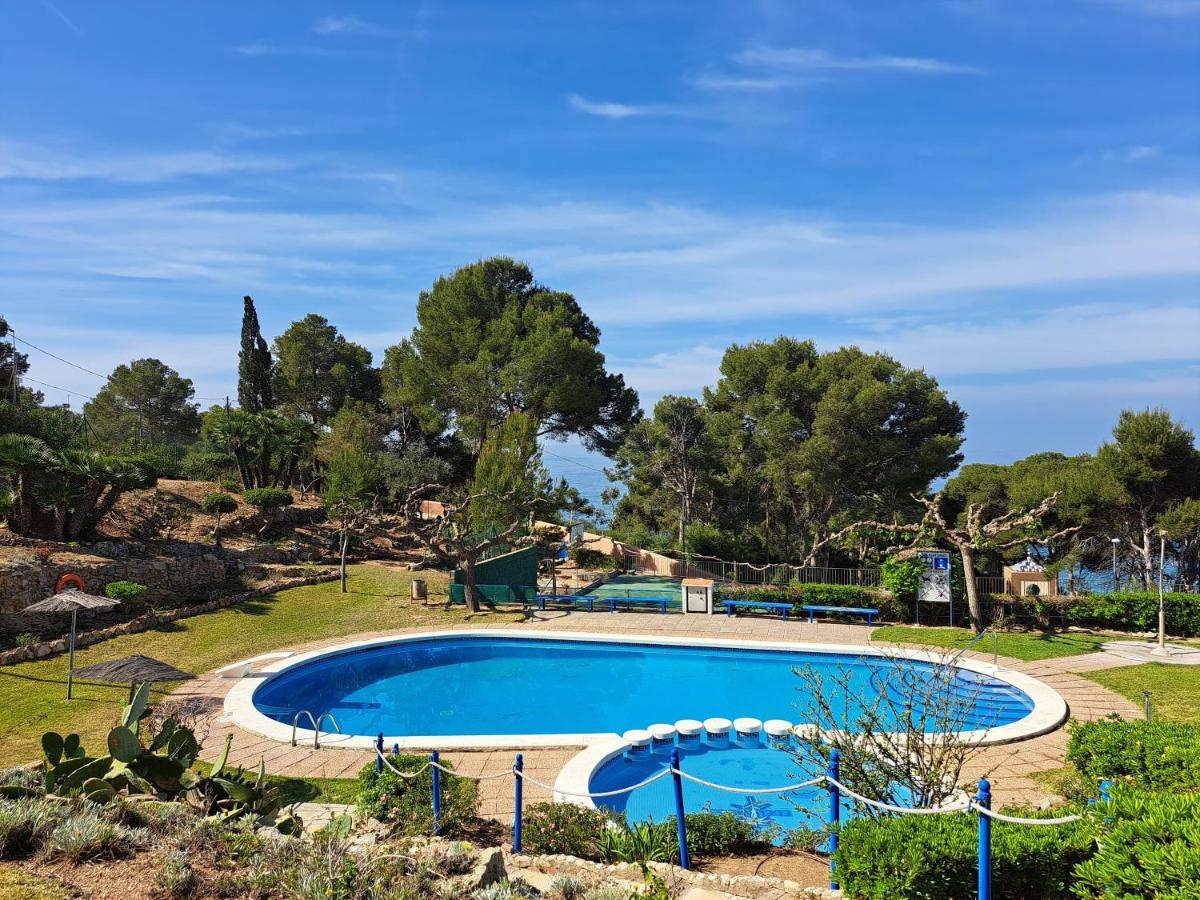 Gran Apartamento Vistas Mar Salou Extérieur photo