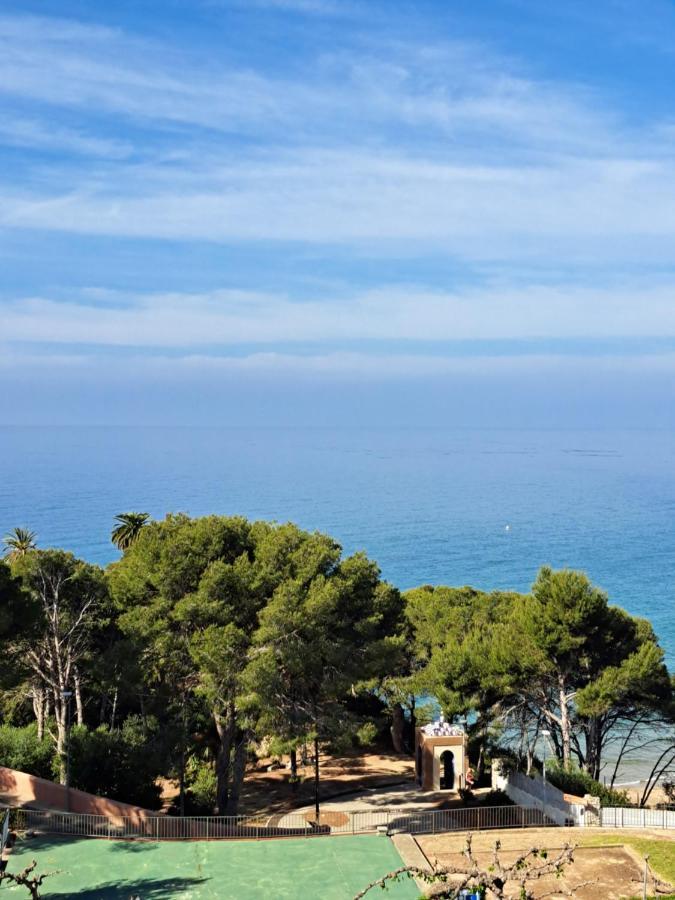Gran Apartamento Vistas Mar Salou Extérieur photo