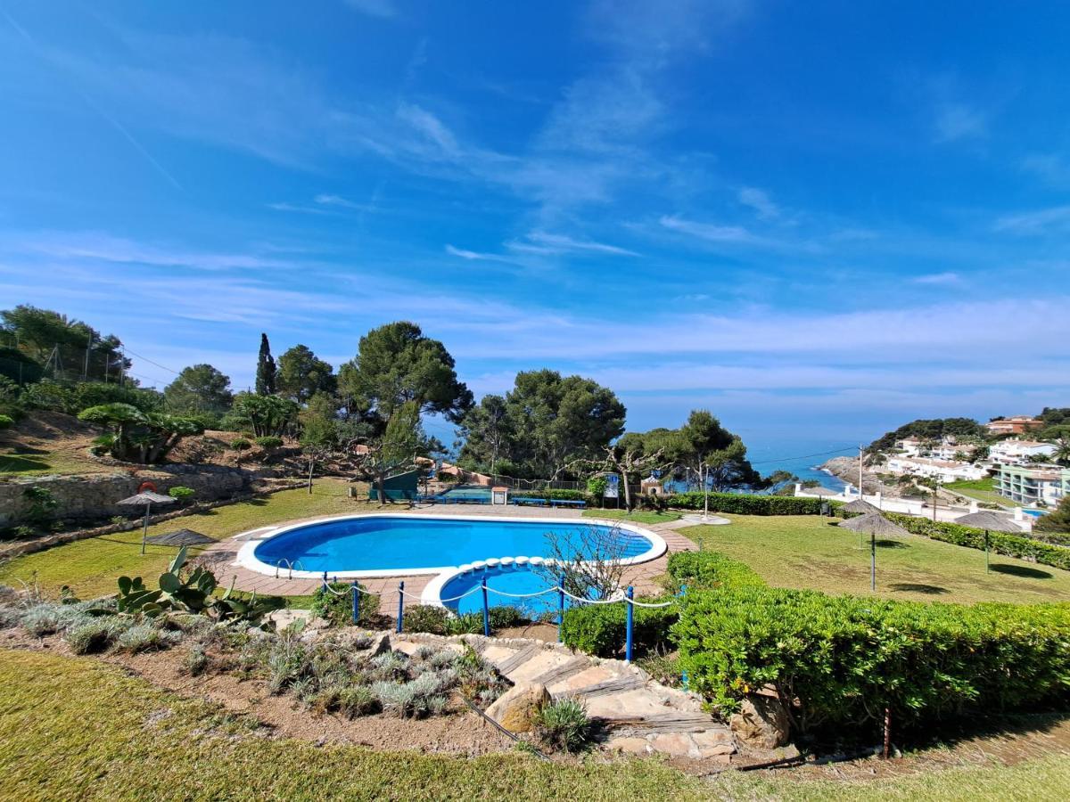 Gran Apartamento Vistas Mar Salou Extérieur photo