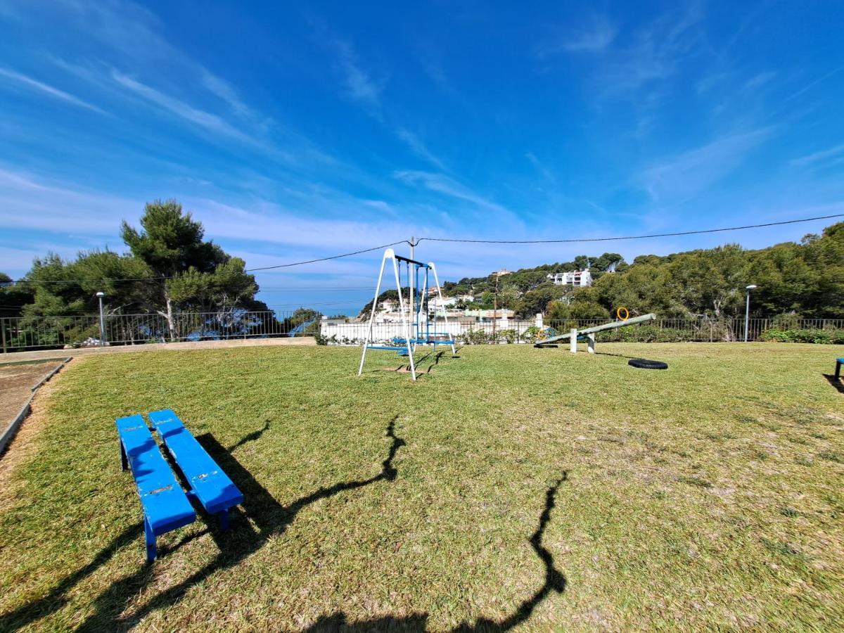 Gran Apartamento Vistas Mar Salou Extérieur photo