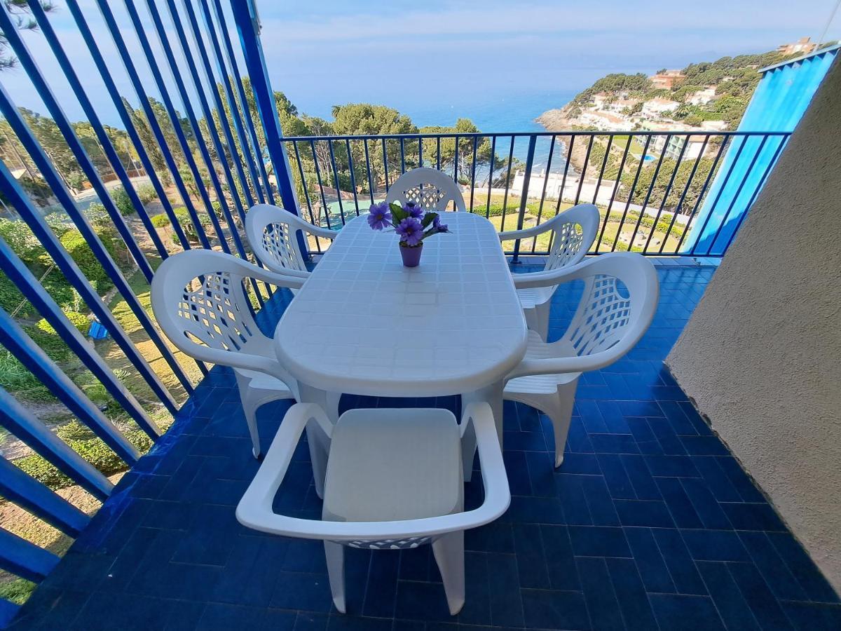 Gran Apartamento Vistas Mar Salou Extérieur photo