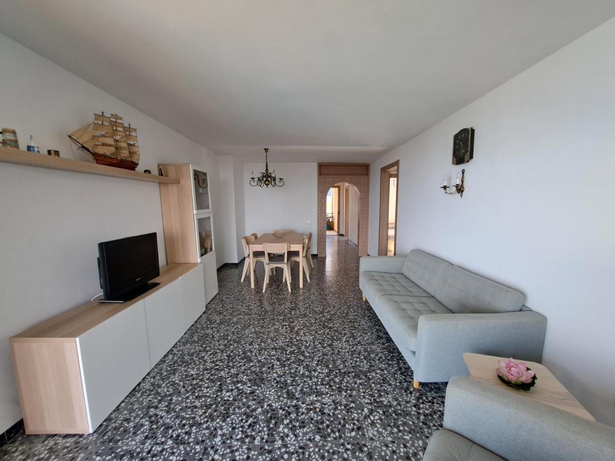 Gran Apartamento Vistas Mar Salou Extérieur photo