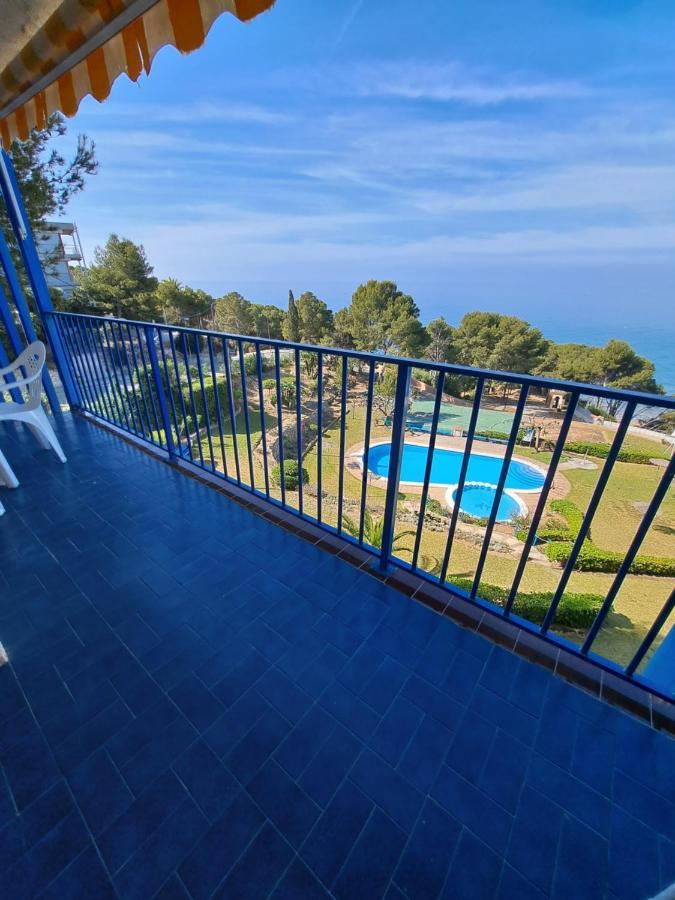 Gran Apartamento Vistas Mar Salou Extérieur photo
