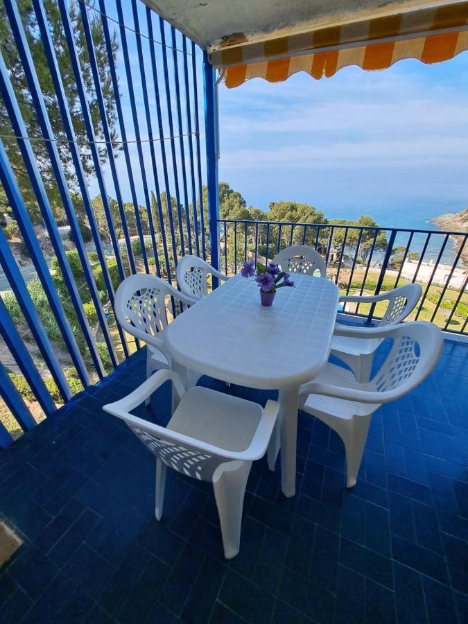 Gran Apartamento Vistas Mar Salou Extérieur photo