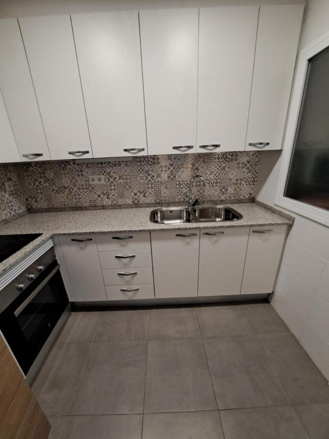 Gran Apartamento Vistas Mar Salou Extérieur photo