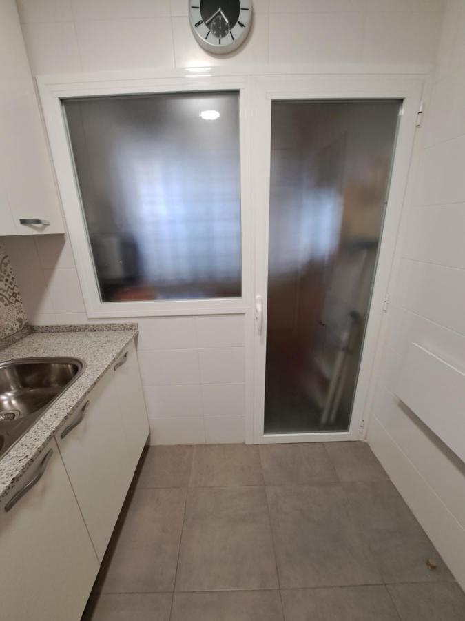 Gran Apartamento Vistas Mar Salou Extérieur photo