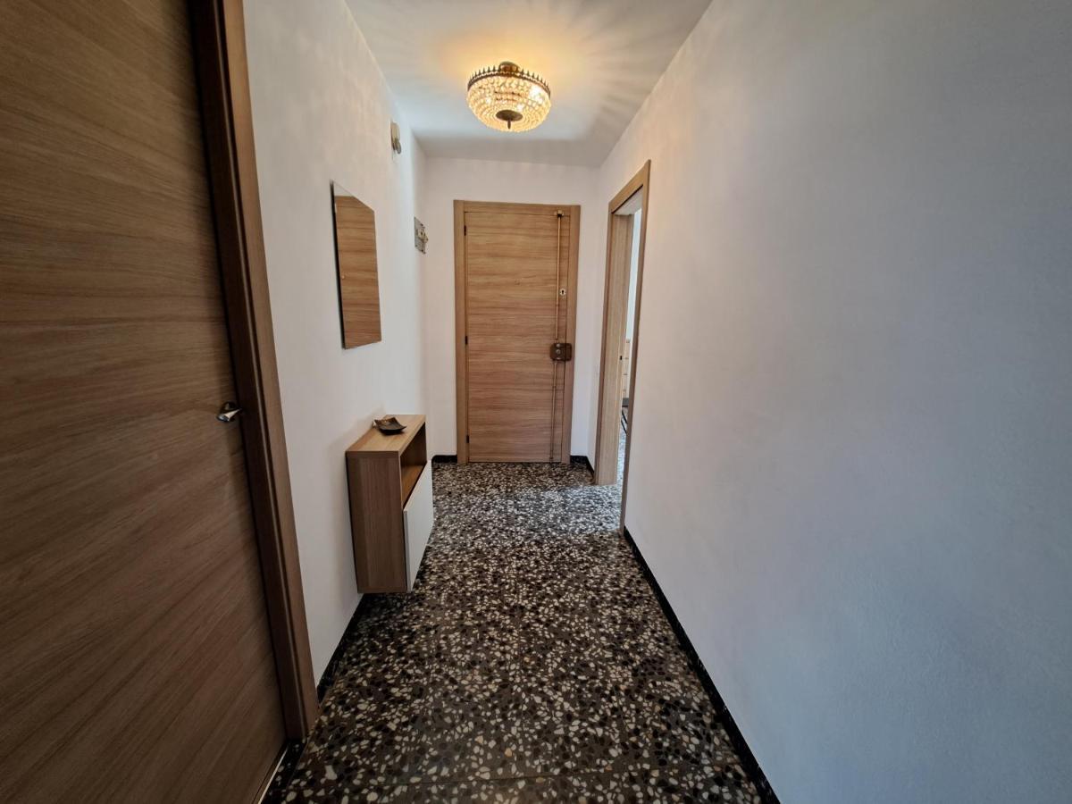 Gran Apartamento Vistas Mar Salou Extérieur photo