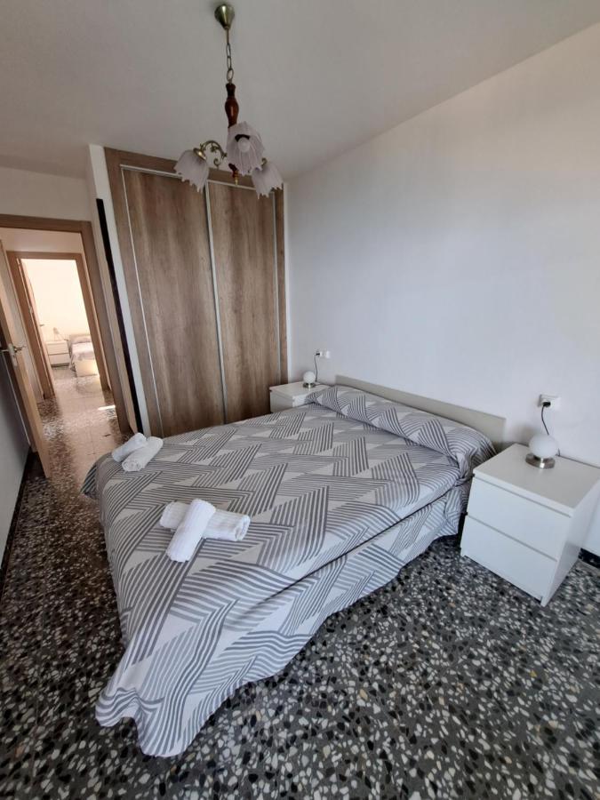 Gran Apartamento Vistas Mar Salou Extérieur photo