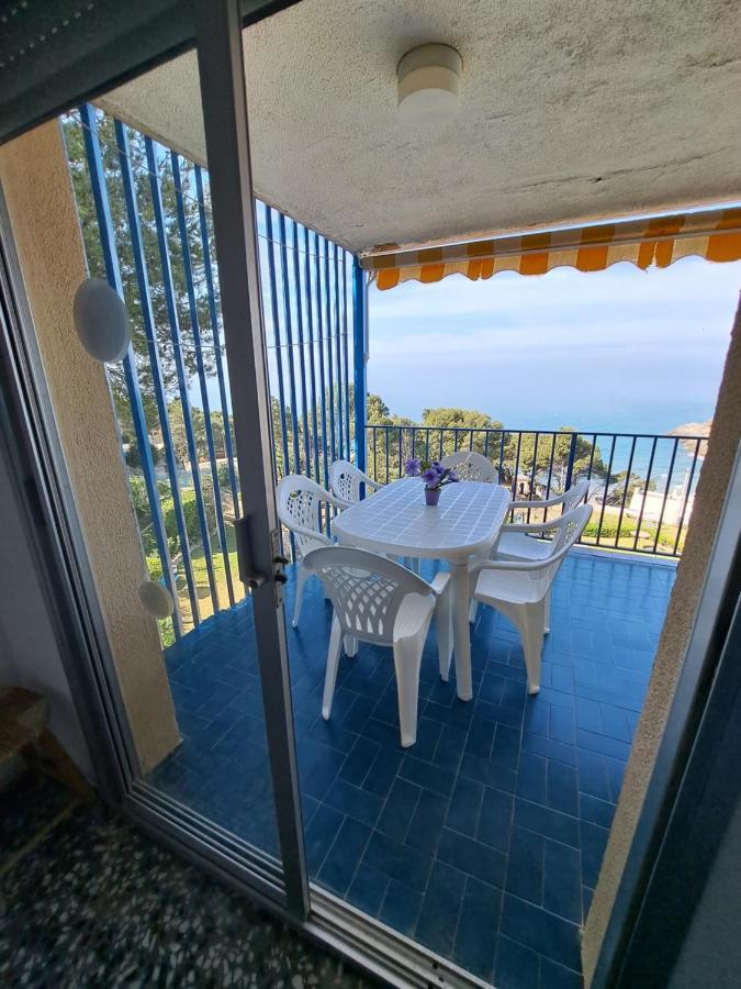 Gran Apartamento Vistas Mar Salou Extérieur photo