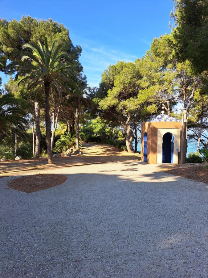 Gran Apartamento Vistas Mar Salou Extérieur photo