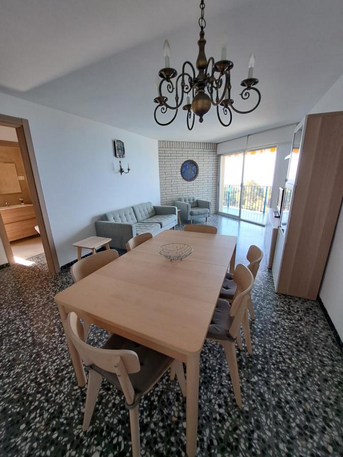 Gran Apartamento Vistas Mar Salou Extérieur photo