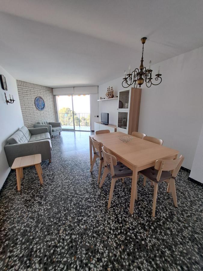 Gran Apartamento Vistas Mar Salou Extérieur photo