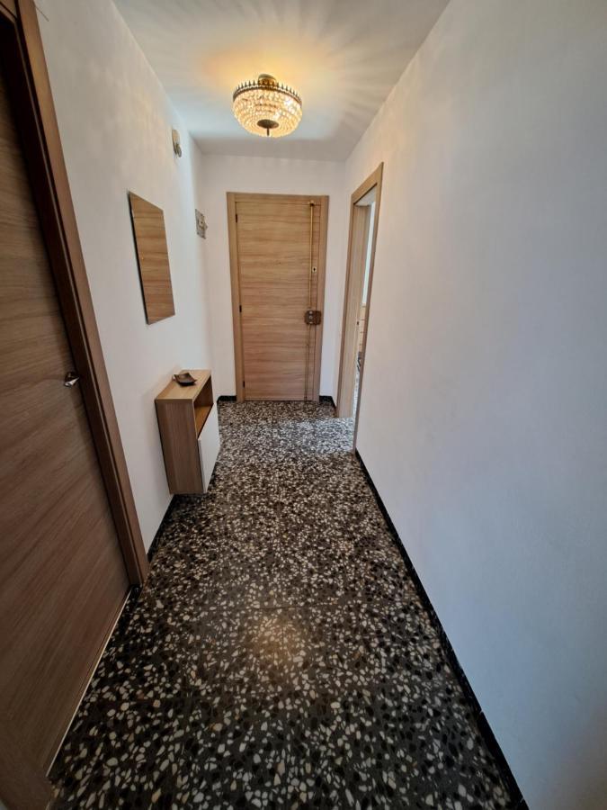 Gran Apartamento Vistas Mar Salou Extérieur photo