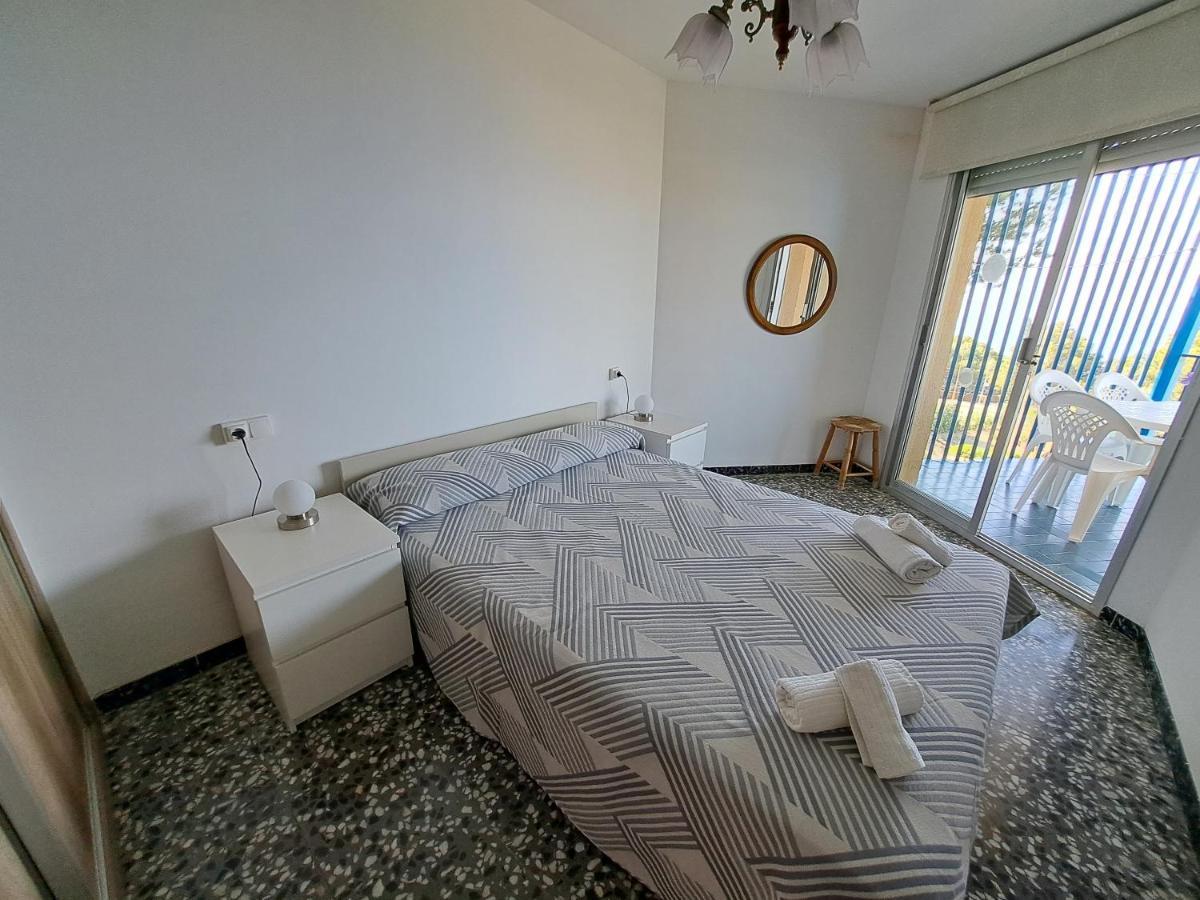 Gran Apartamento Vistas Mar Salou Extérieur photo