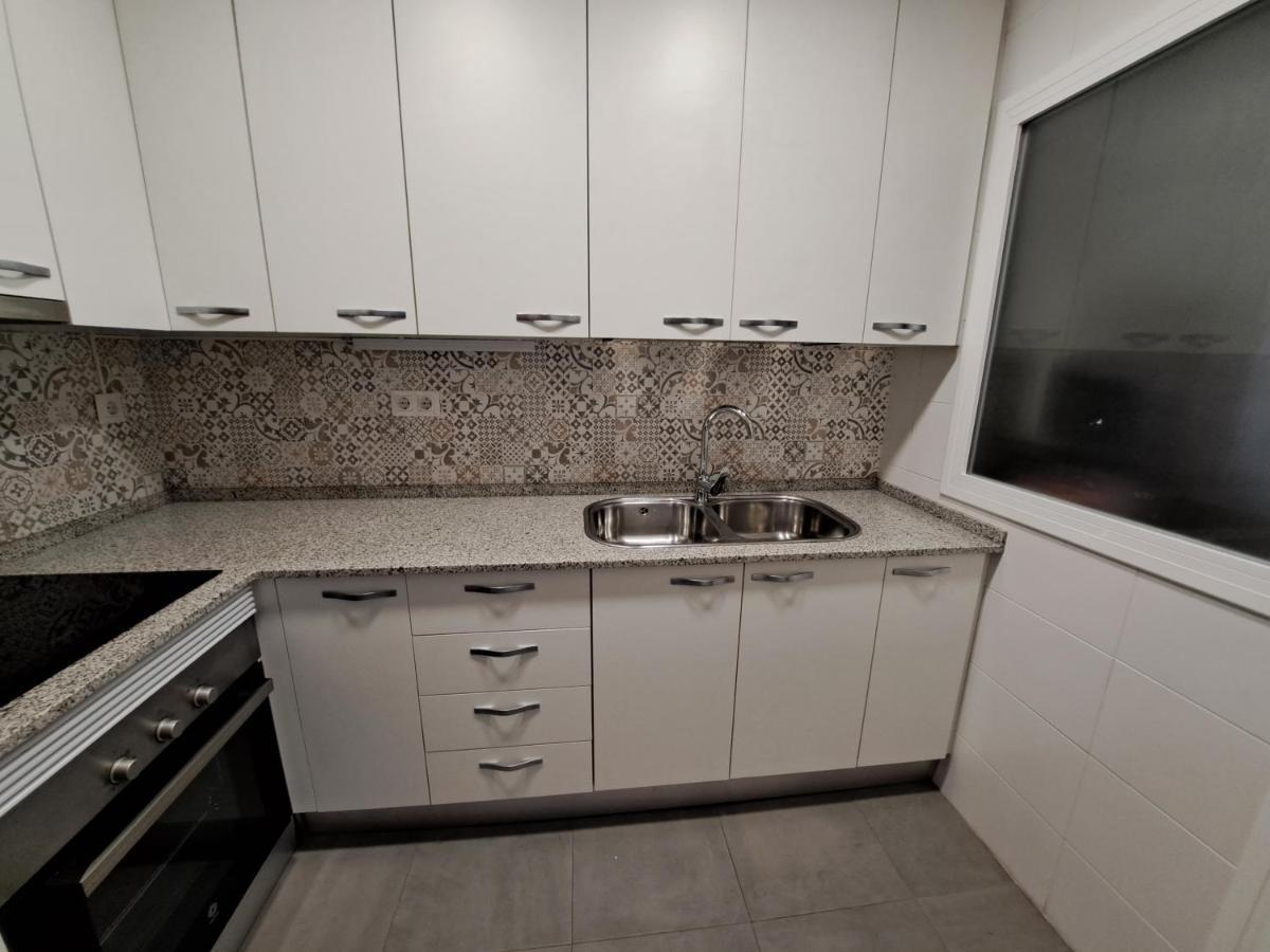 Gran Apartamento Vistas Mar Salou Extérieur photo