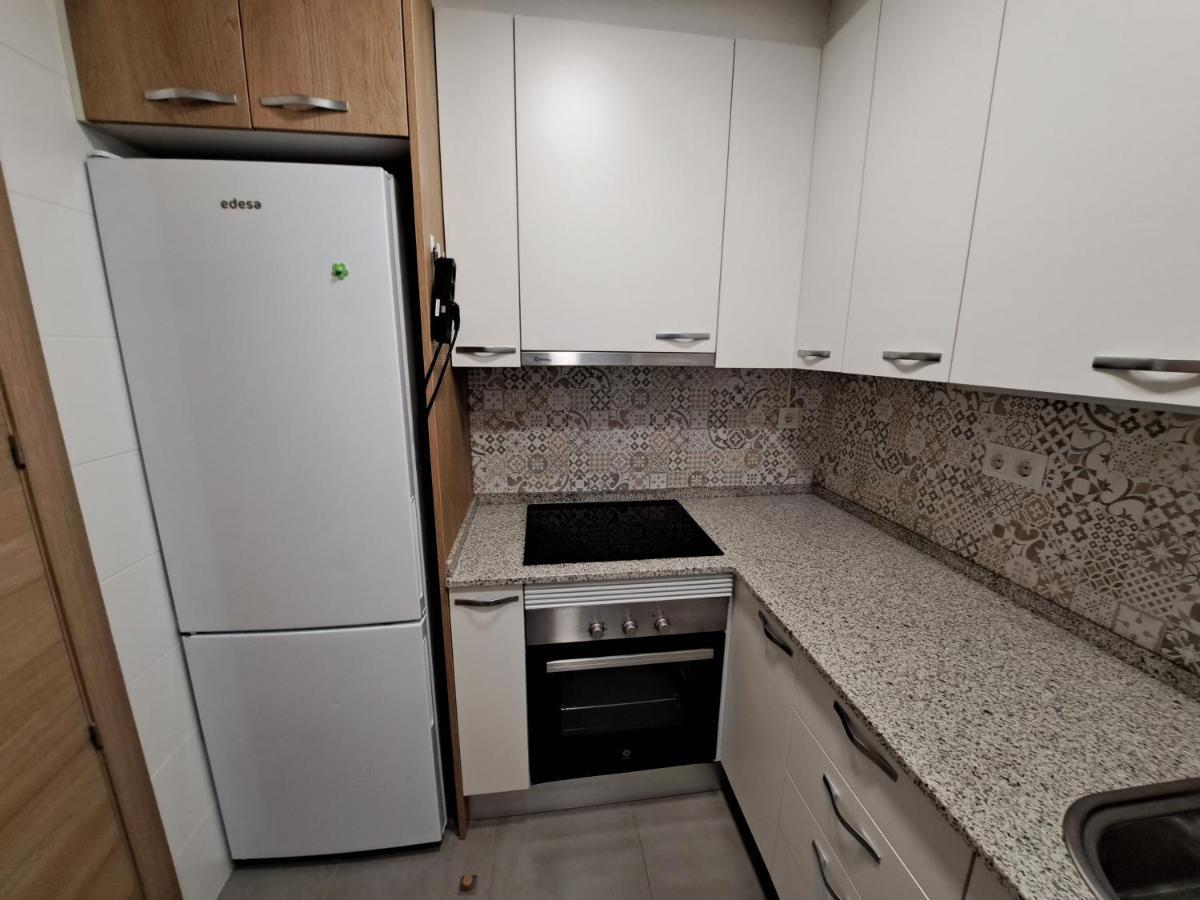 Gran Apartamento Vistas Mar Salou Extérieur photo