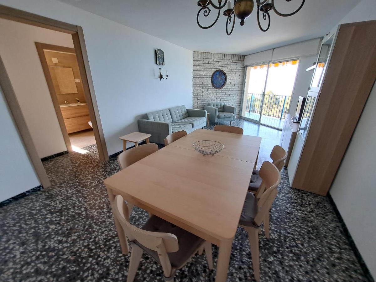 Gran Apartamento Vistas Mar Salou Extérieur photo