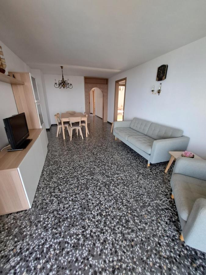 Gran Apartamento Vistas Mar Salou Extérieur photo