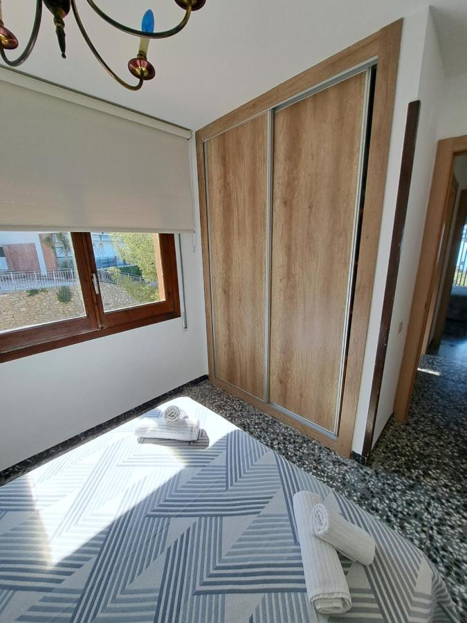 Gran Apartamento Vistas Mar Salou Extérieur photo