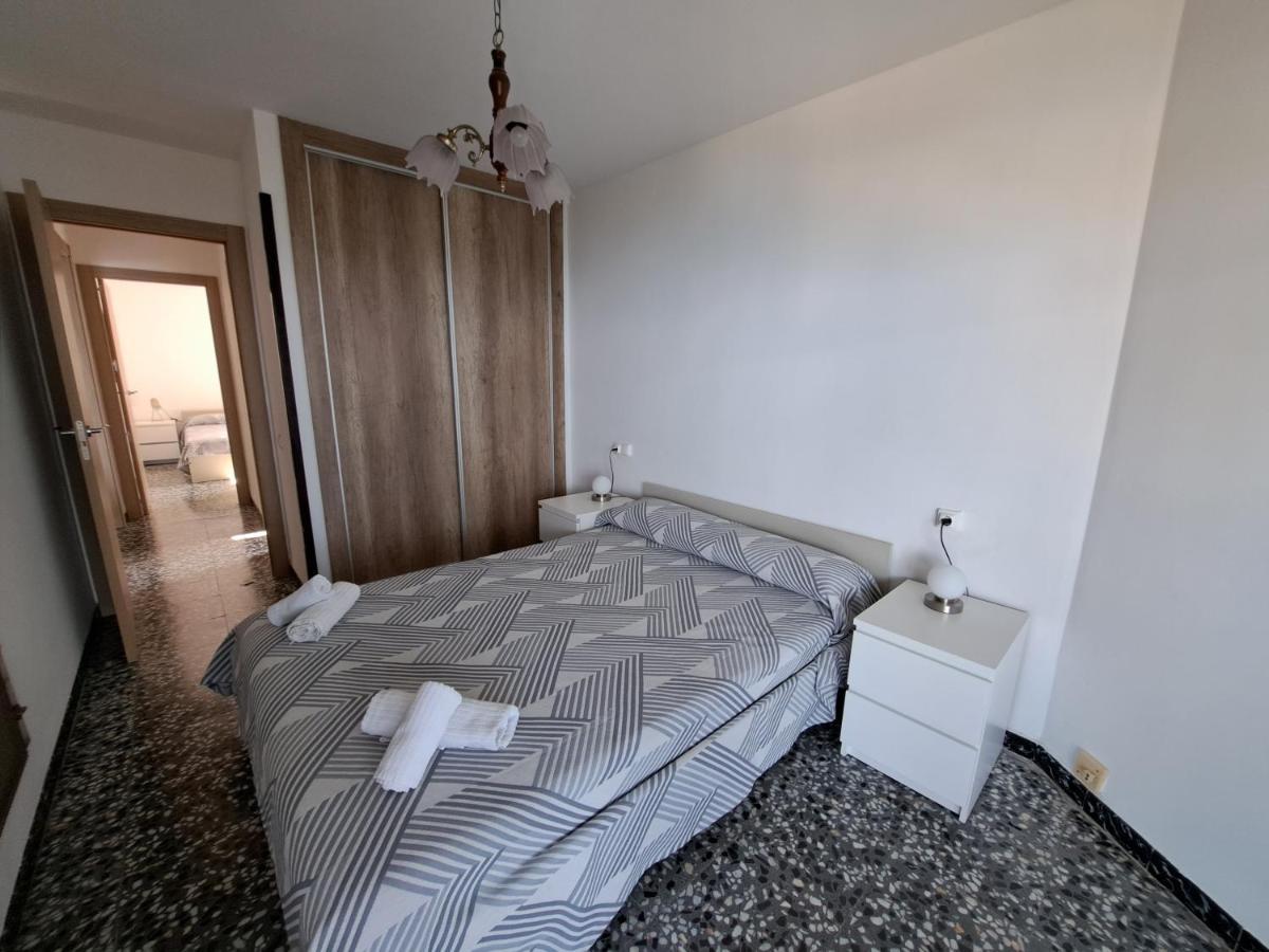 Gran Apartamento Vistas Mar Salou Extérieur photo