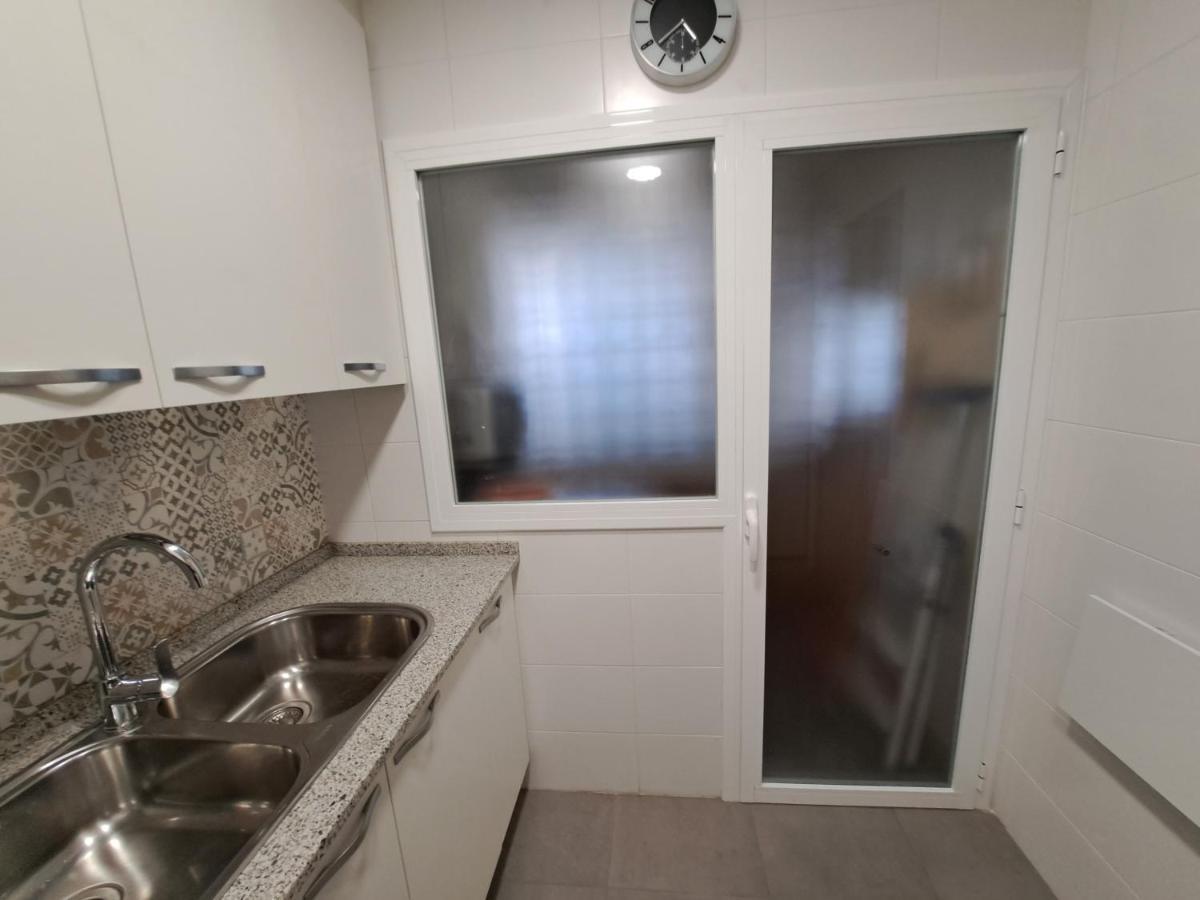 Gran Apartamento Vistas Mar Salou Extérieur photo