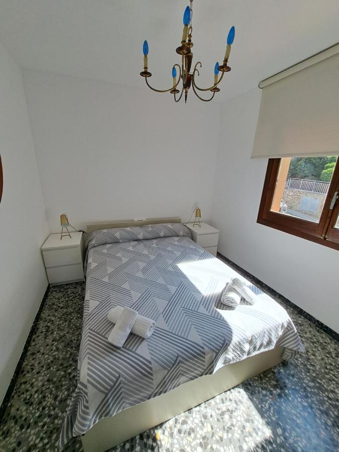 Gran Apartamento Vistas Mar Salou Extérieur photo