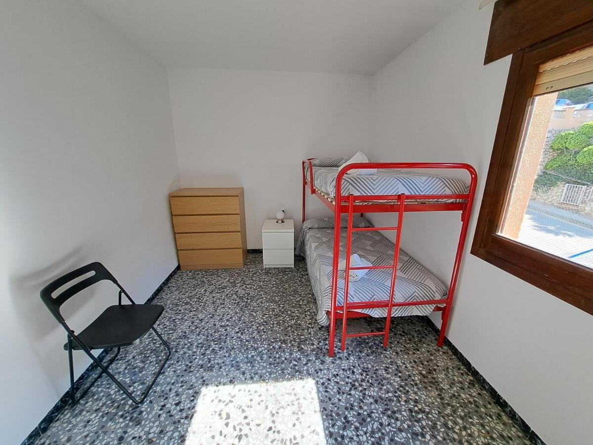 Gran Apartamento Vistas Mar Salou Extérieur photo