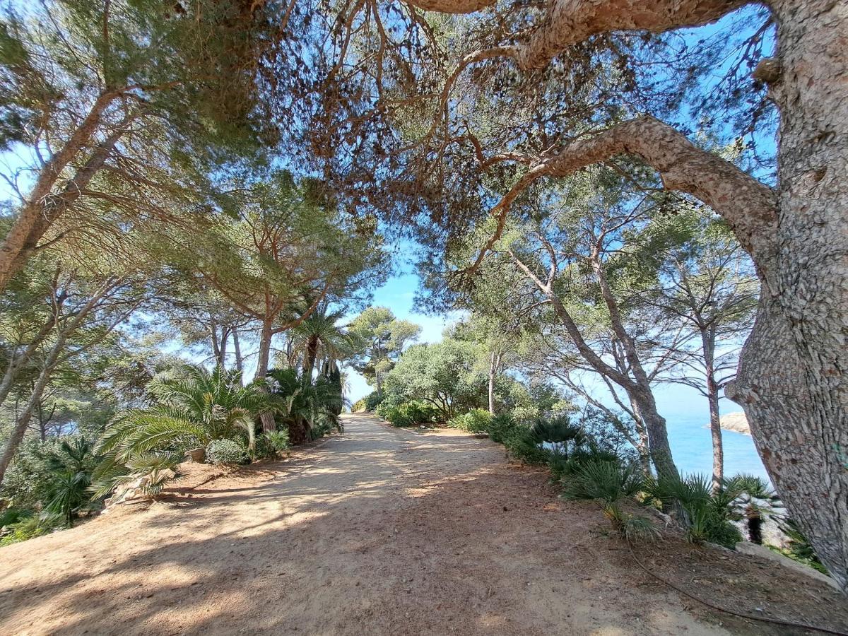 Gran Apartamento Vistas Mar Salou Extérieur photo