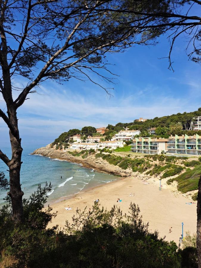 Gran Apartamento Vistas Mar Salou Extérieur photo