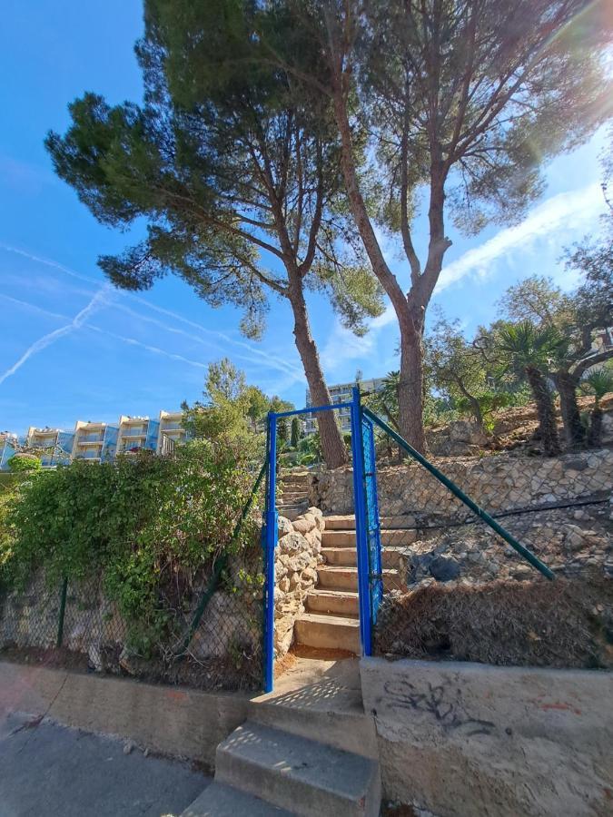 Gran Apartamento Vistas Mar Salou Extérieur photo