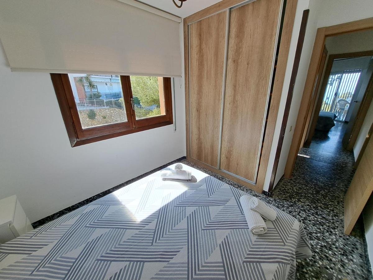 Gran Apartamento Vistas Mar Salou Extérieur photo