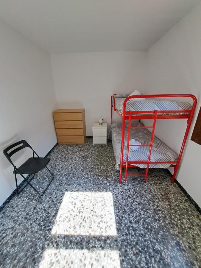 Gran Apartamento Vistas Mar Salou Extérieur photo