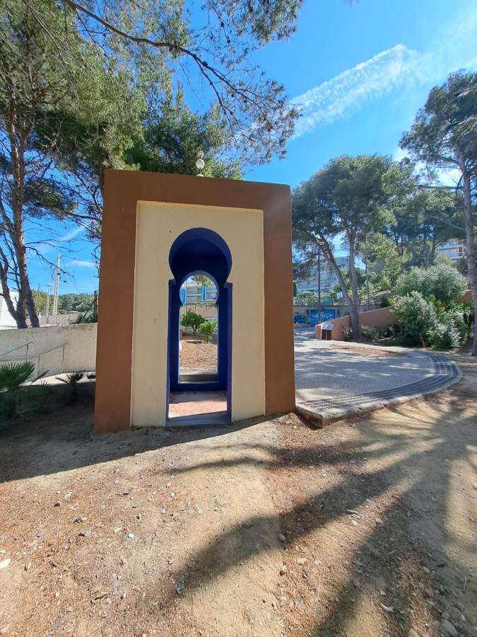 Gran Apartamento Vistas Mar Salou Extérieur photo